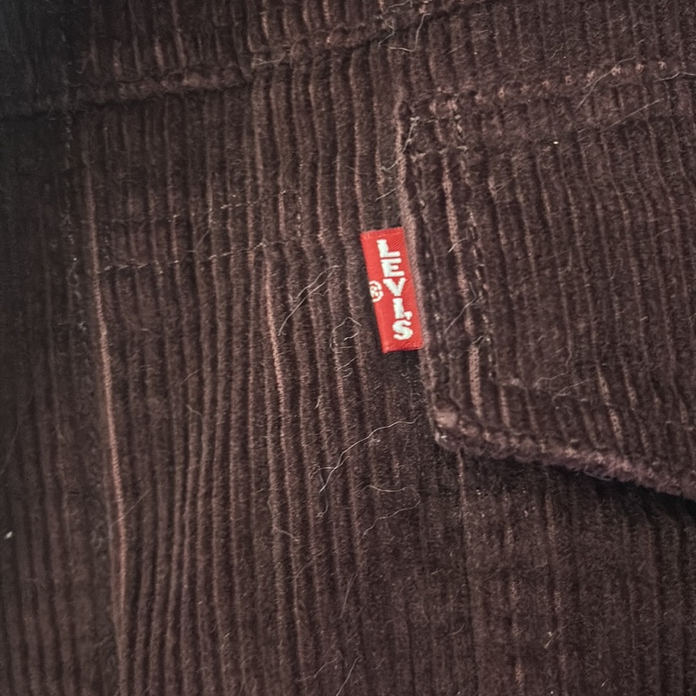 Trucker Jacket - Picture 2 of 4